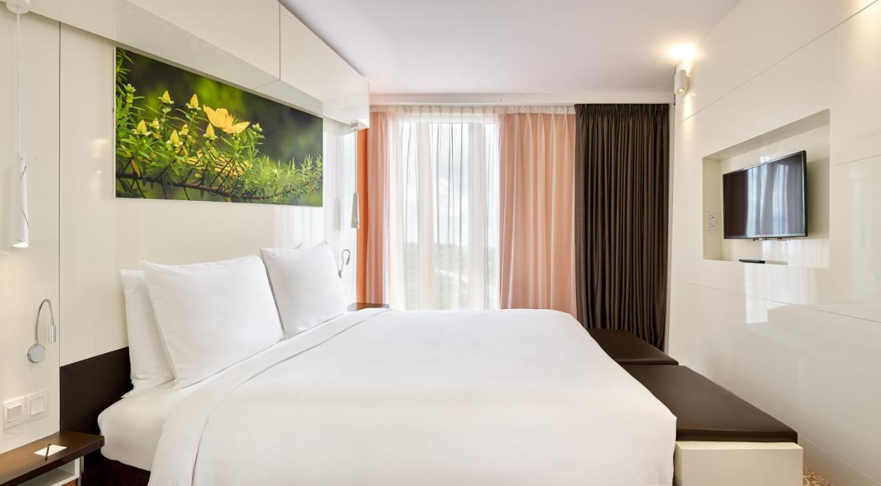Radisson Blu Hotel & Convention Centre Κιγκάλι Εξωτερικό φωτογραφία